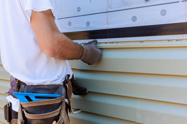 Affordable Storm Damage Siding Repair solutions in Reisterstown, MD